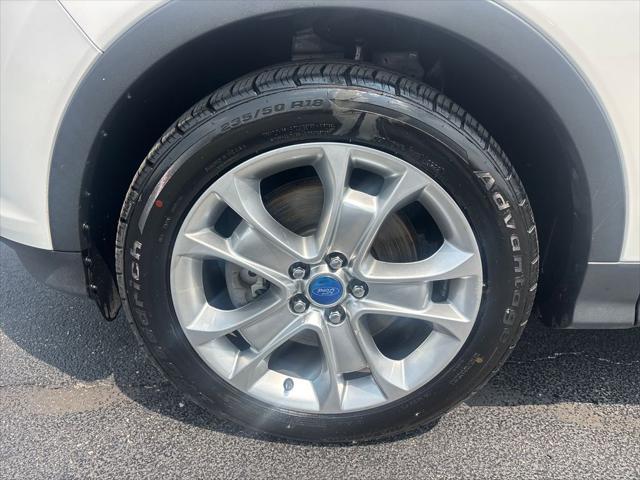 used 2013 Ford Escape car, priced at $10,998