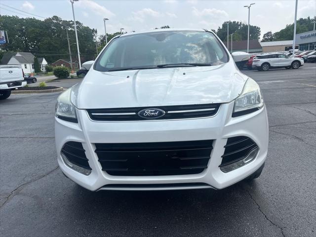 used 2013 Ford Escape car, priced at $10,998