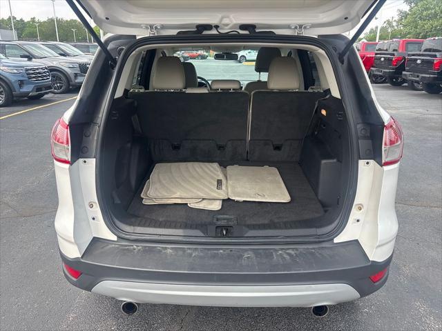 used 2013 Ford Escape car, priced at $10,998