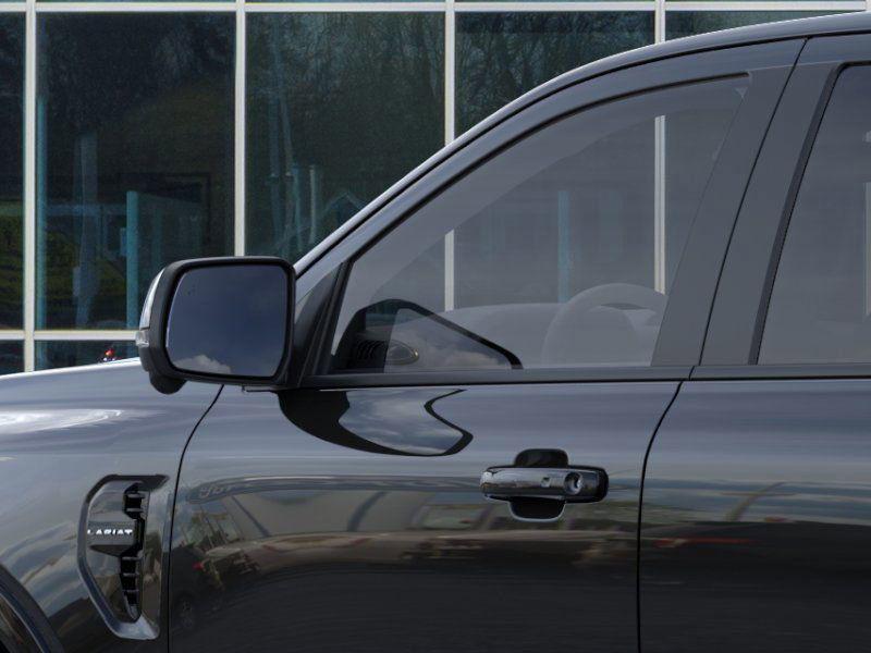 new 2024 Ford Ranger car, priced at $45,787