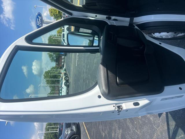 used 2023 Ram ProMaster 2500 car, priced at $30,880