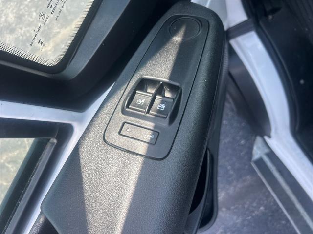 used 2023 Ram ProMaster 2500 car, priced at $30,880