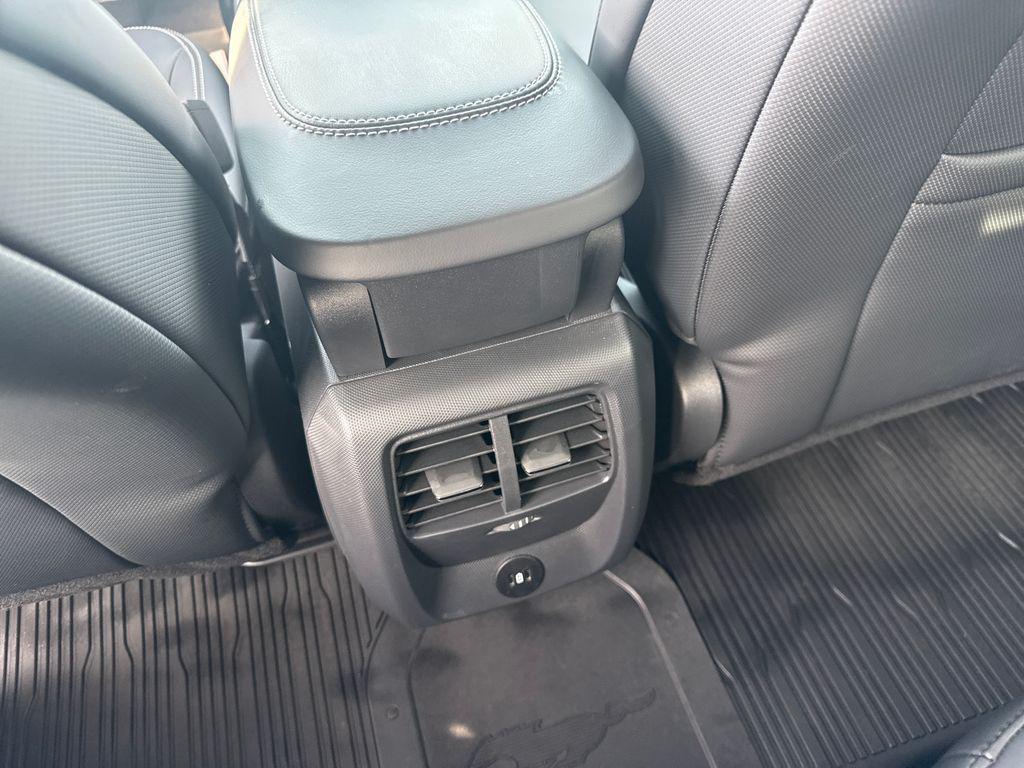 used 2025 Ford Mustang Mach-E car, priced at $34,694