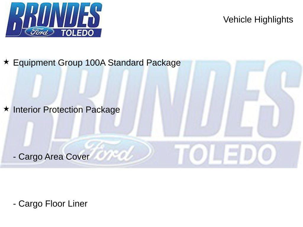 used 2025 Ford Mustang Mach-E car, priced at $34,694