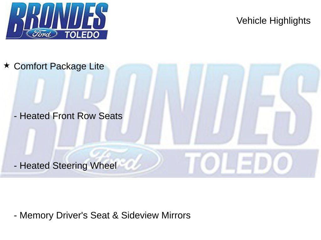 used 2025 Ford Mustang Mach-E car, priced at $34,694