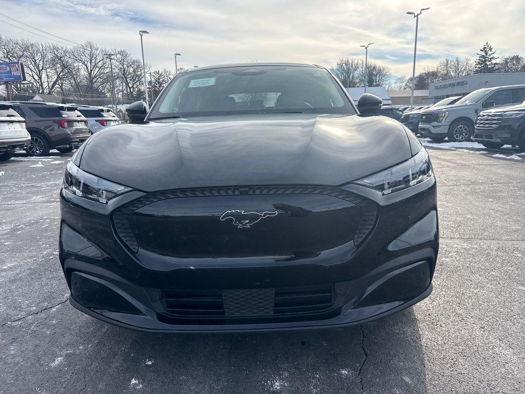 used 2025 Ford Mustang Mach-E car, priced at $34,694