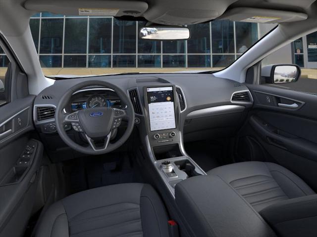 new 2024 Ford Edge car, priced at $39,763