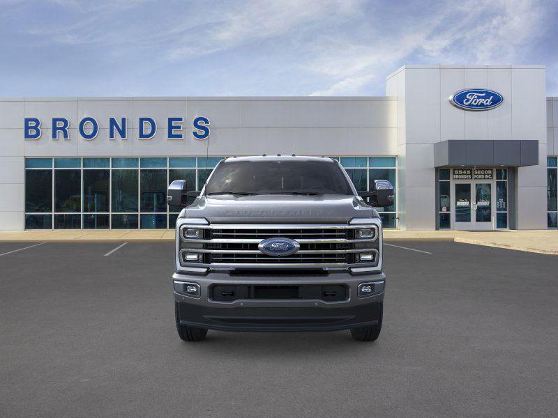 new 2026 Ford F-350 car, priced at $99,297