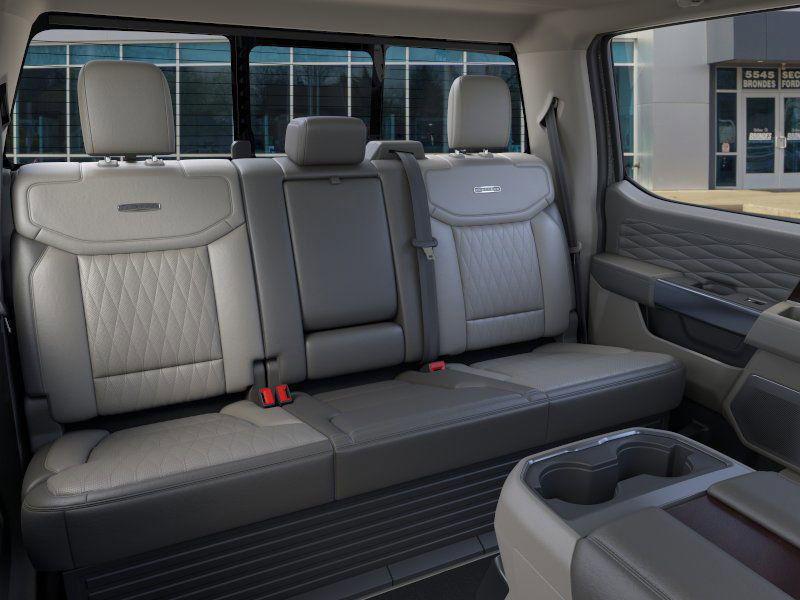 new 2026 Ford F-350 car, priced at $99,297