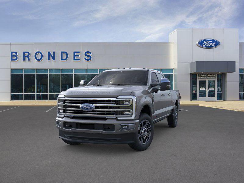 new 2026 Ford F-350 car, priced at $99,297