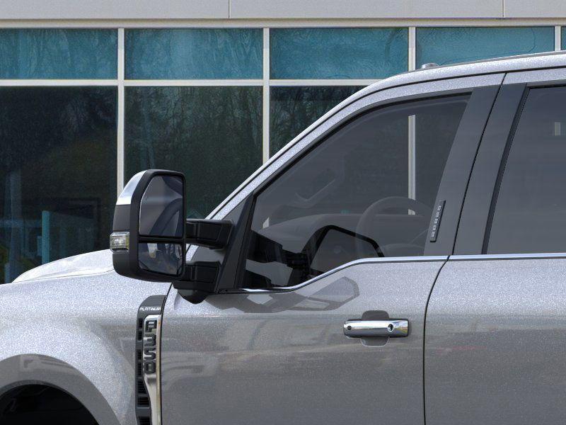new 2026 Ford F-350 car, priced at $99,297