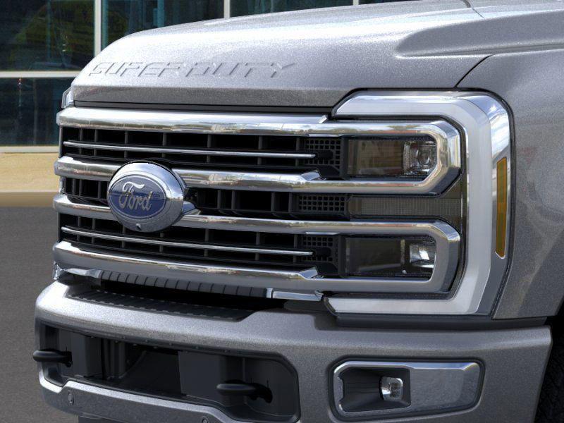 new 2026 Ford F-350 car, priced at $99,297