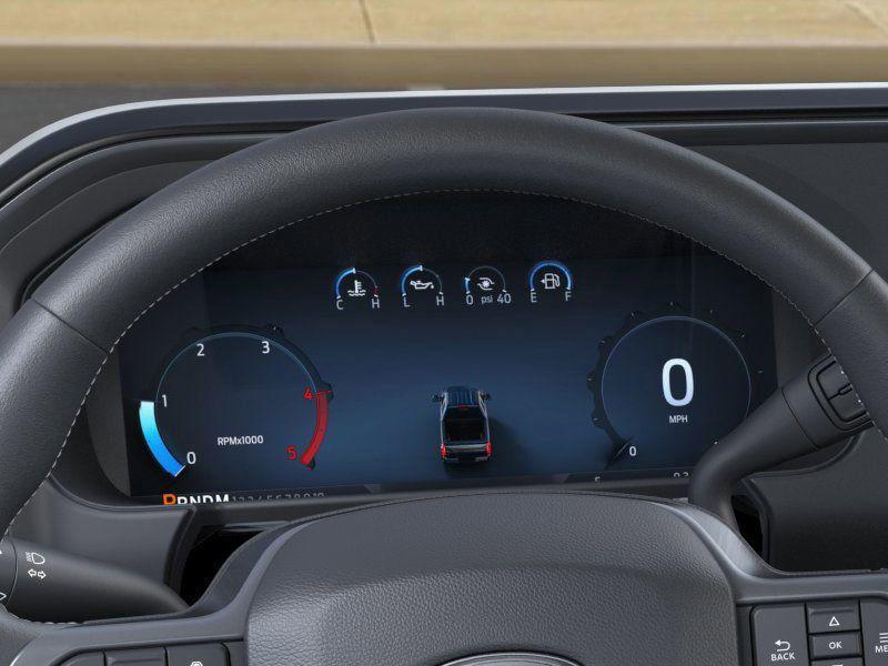 new 2026 Ford F-350 car, priced at $99,297