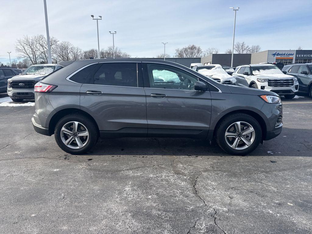 used 2024 Ford Edge car, priced at $24,828