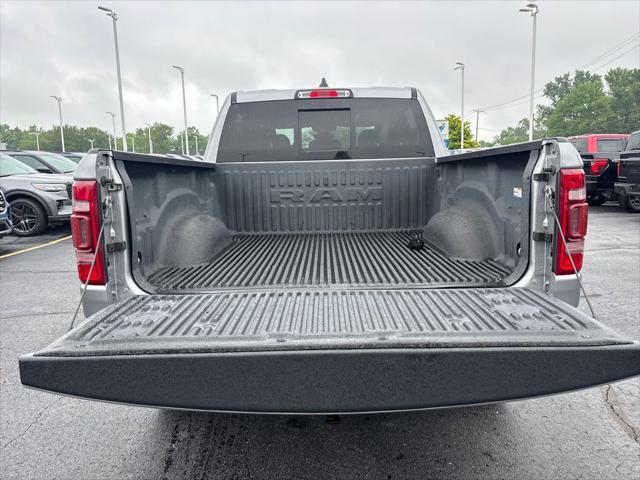 used 2021 Ram 1500 car, priced at $30,920