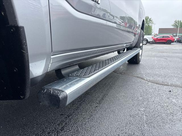 used 2021 Ram 1500 car, priced at $30,920