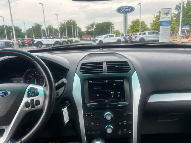 used 2012 Ford Explorer car, priced at $9,971