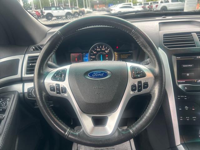used 2012 Ford Explorer car, priced at $9,971