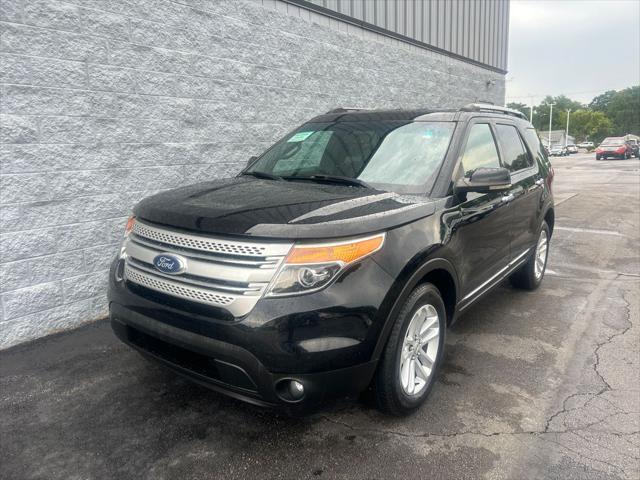 used 2012 Ford Explorer car, priced at $9,971