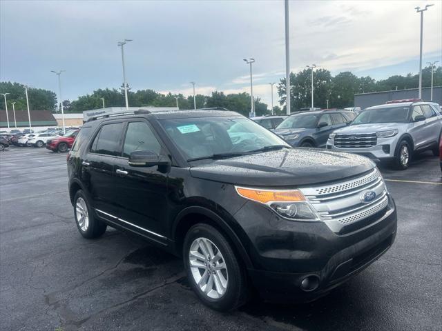 used 2012 Ford Explorer car, priced at $9,971