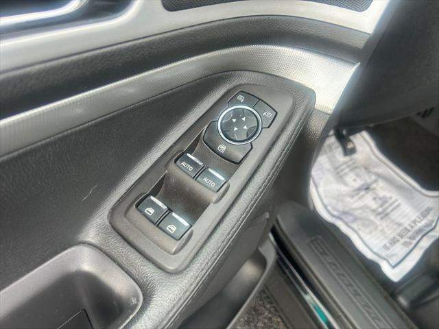 used 2012 Ford Explorer car, priced at $9,971