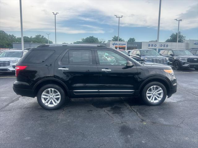 used 2012 Ford Explorer car, priced at $9,971