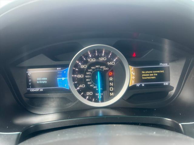 used 2012 Ford Explorer car, priced at $9,971