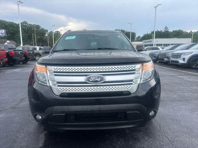 used 2012 Ford Explorer car, priced at $9,971