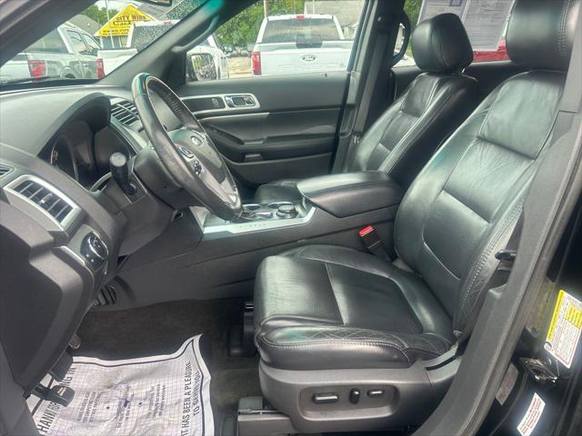 used 2012 Ford Explorer car, priced at $9,971