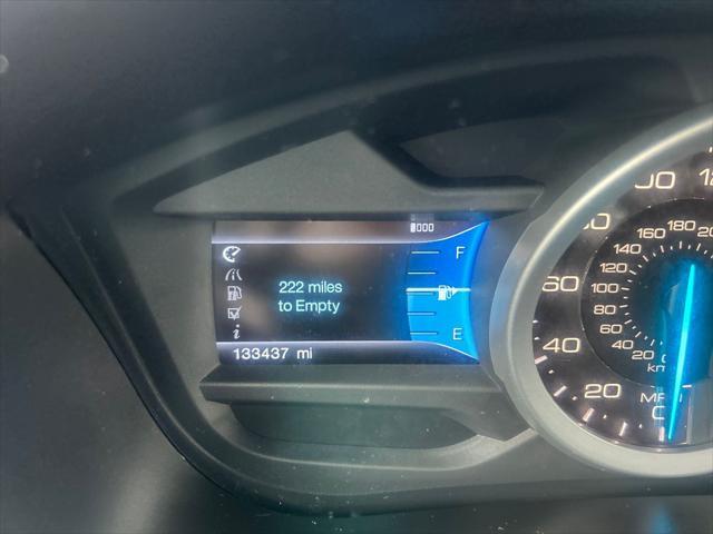 used 2012 Ford Explorer car, priced at $9,971