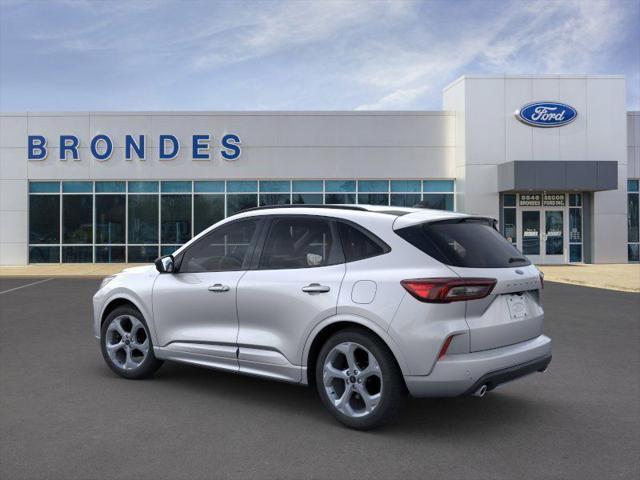 new 2024 Ford Escape car, priced at $27,776