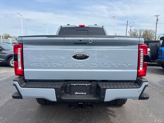 used 2025 Ford F-250 car, priced at $86,562