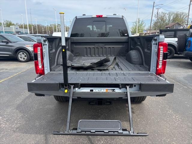 used 2025 Ford F-250 car, priced at $86,562