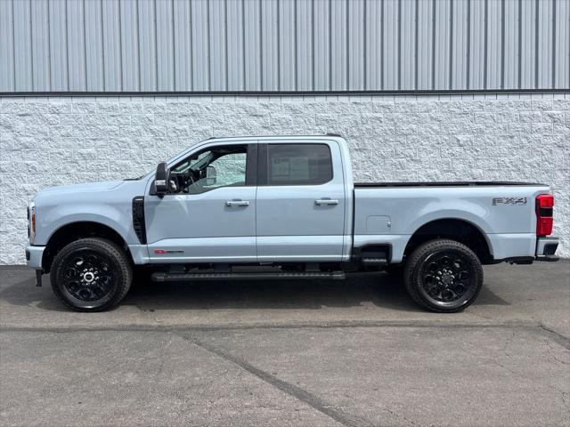 used 2025 Ford F-250 car, priced at $86,562