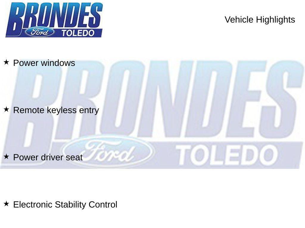 used 2023 Ford Mustang Mach-E car, priced at $29,870