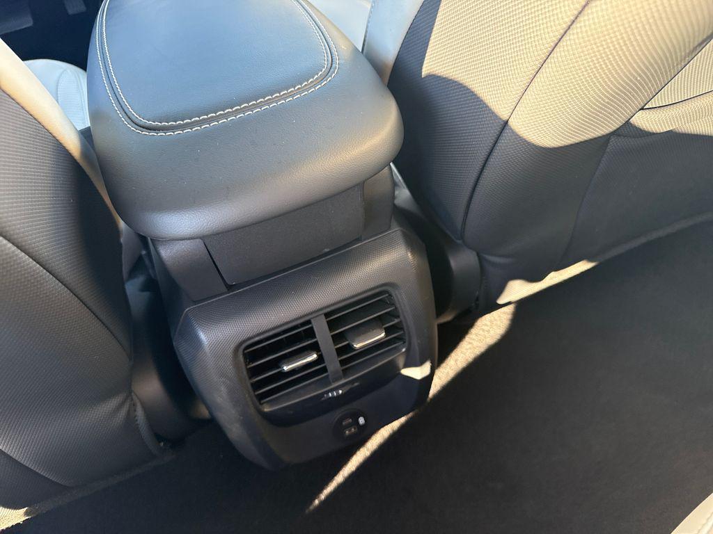 used 2023 Ford Mustang Mach-E car, priced at $29,870