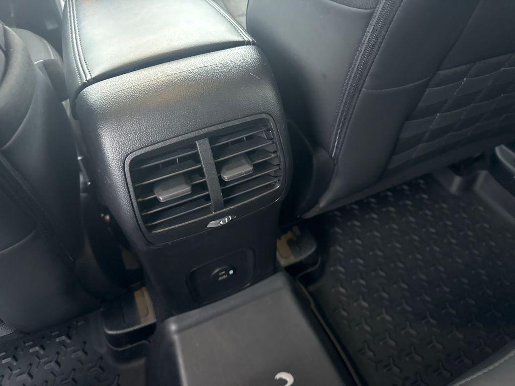 used 2022 Ford Bronco Sport car, priced at $23,977