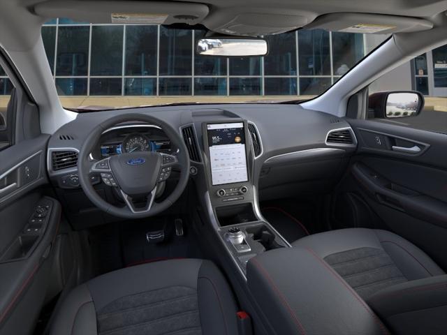new 2024 Ford Edge car, priced at $45,921