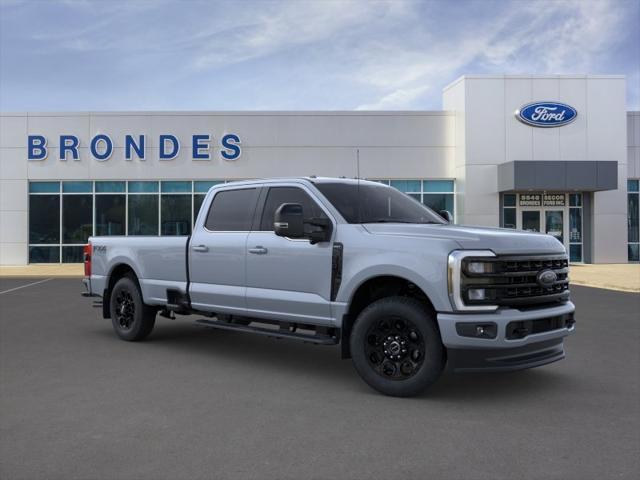 new 2024 Ford F-350 car, priced at $68,866