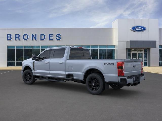 new 2024 Ford F-350 car, priced at $68,866