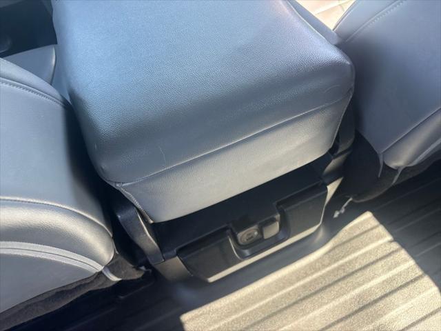used 2021 Ford F-150 car, priced at $27,844