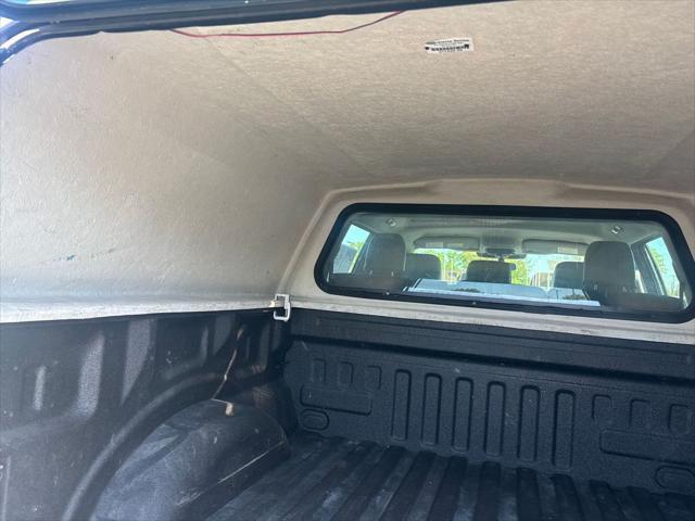 used 2021 Ford F-150 car, priced at $27,844