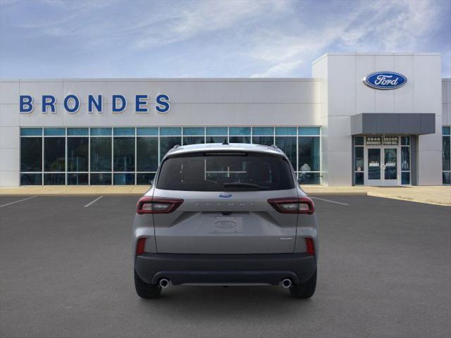 new 2025 Ford Escape car, priced at $29,351