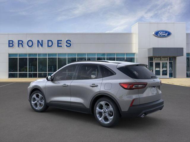 new 2025 Ford Escape car, priced at $29,351
