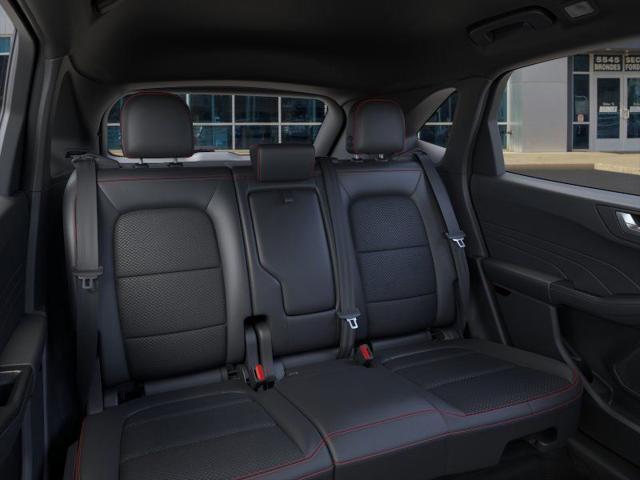 new 2025 Ford Escape car, priced at $29,351