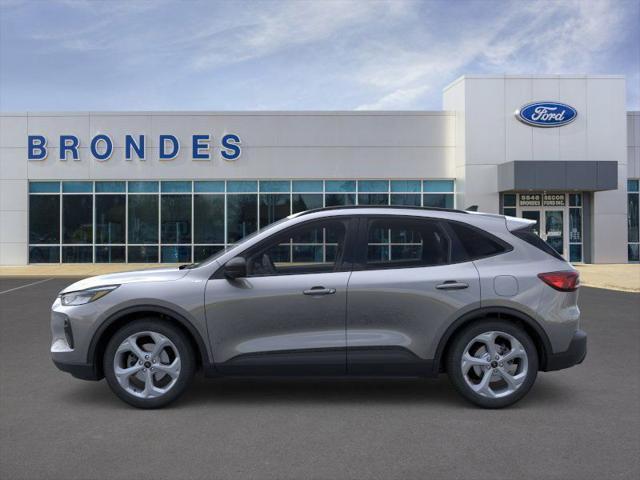 new 2025 Ford Escape car, priced at $29,351