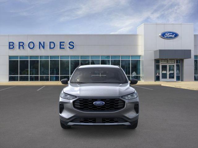 new 2025 Ford Escape car, priced at $29,351
