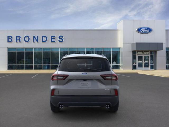 new 2025 Ford Escape car, priced at $29,351