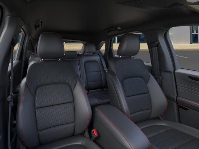 new 2025 Ford Escape car, priced at $29,351