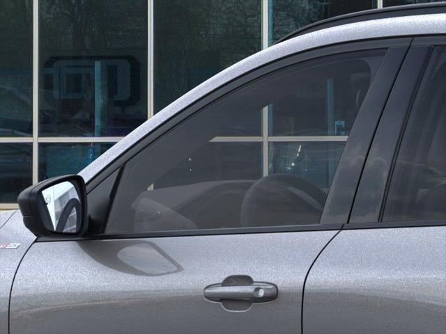 new 2025 Ford Escape car, priced at $29,351